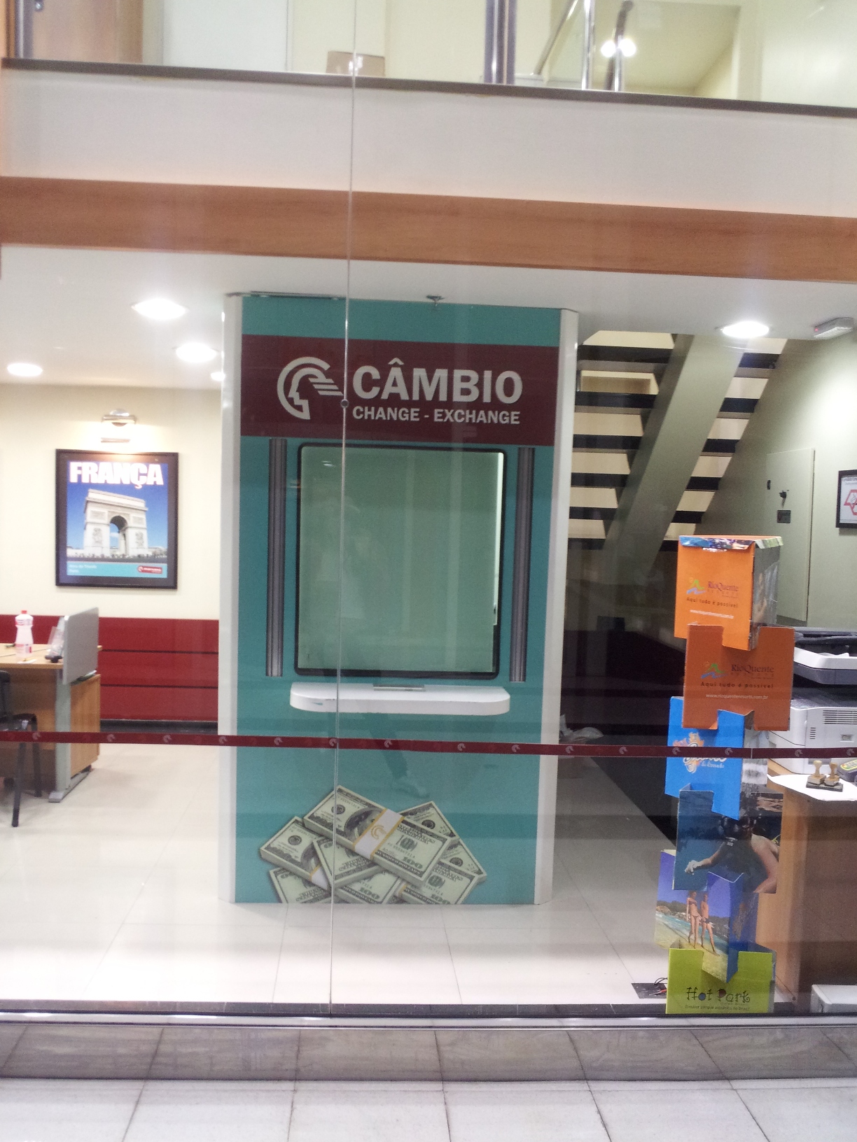 Monta Carga - Vista 4