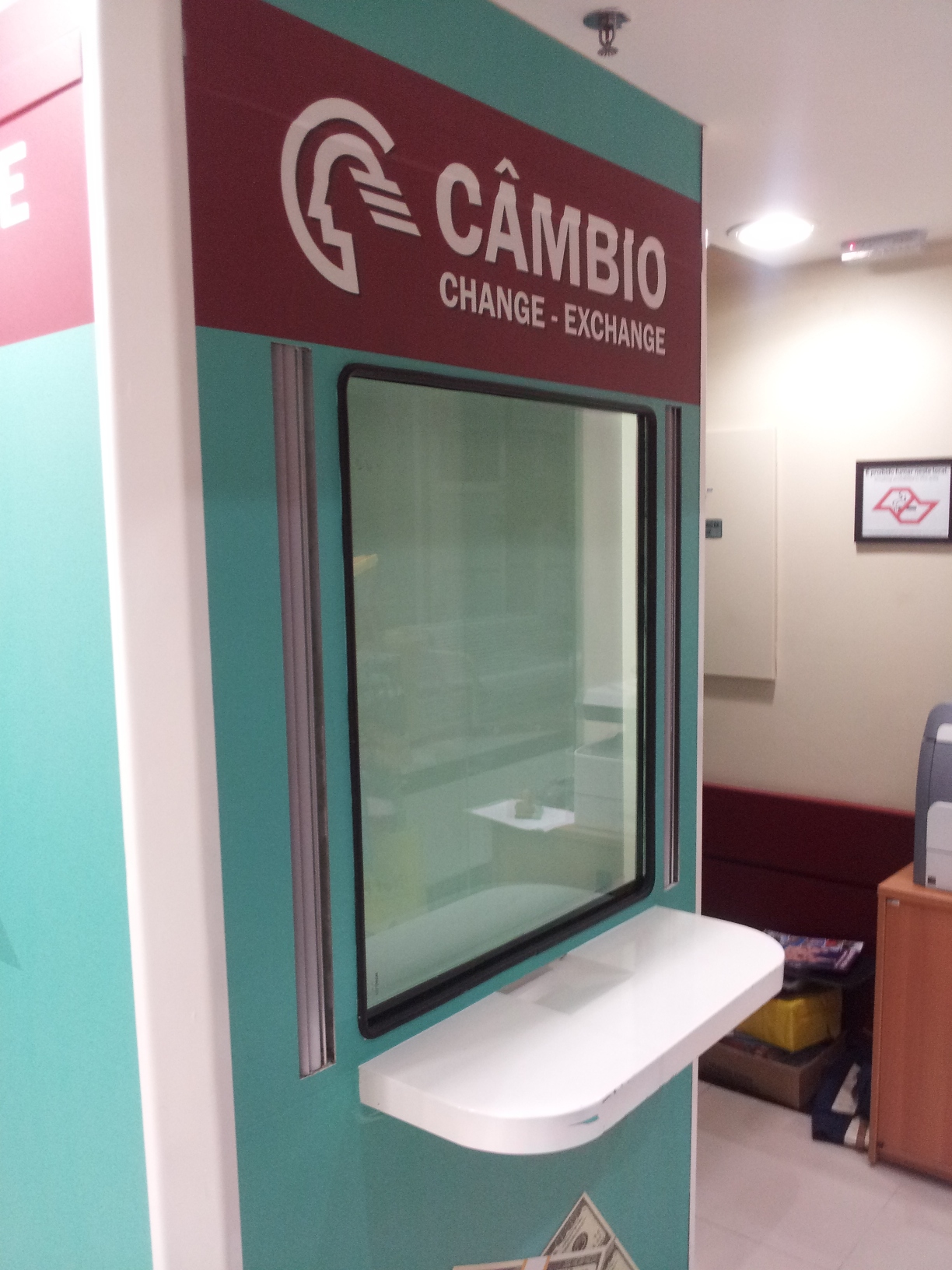 Monta Carga - Vista 2